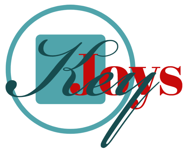 Keyjoys Digital Solutions