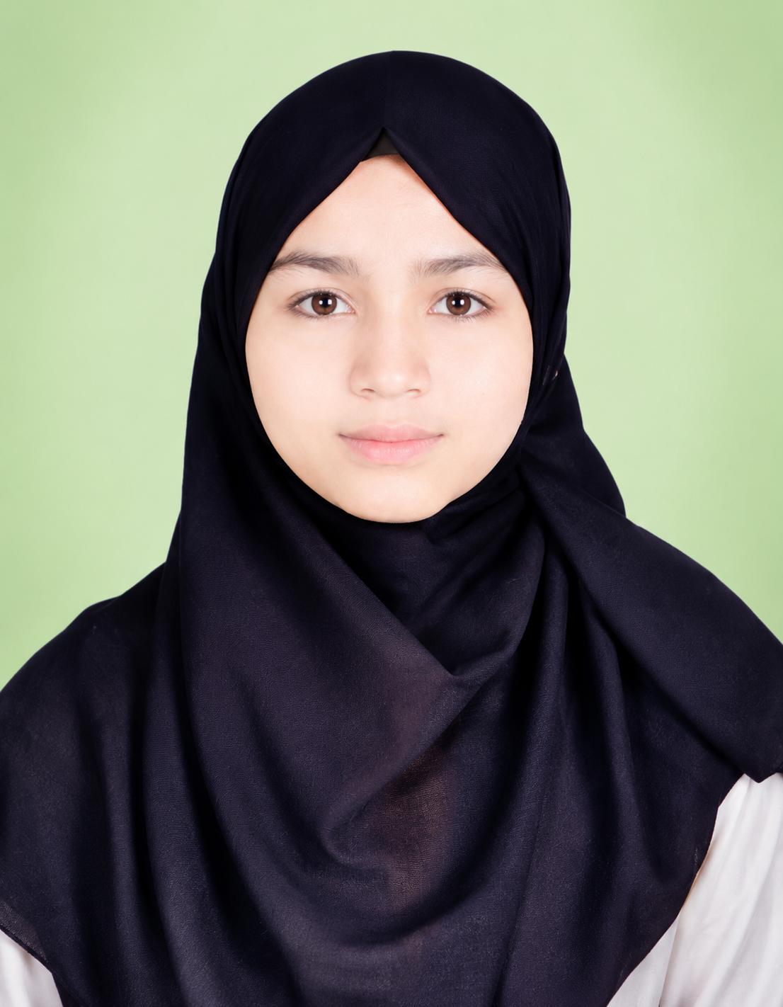 Campus Voices (Alfiya)