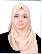 Campus Voices (Rafiya Anjum)