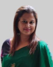 Suranjita Sinha