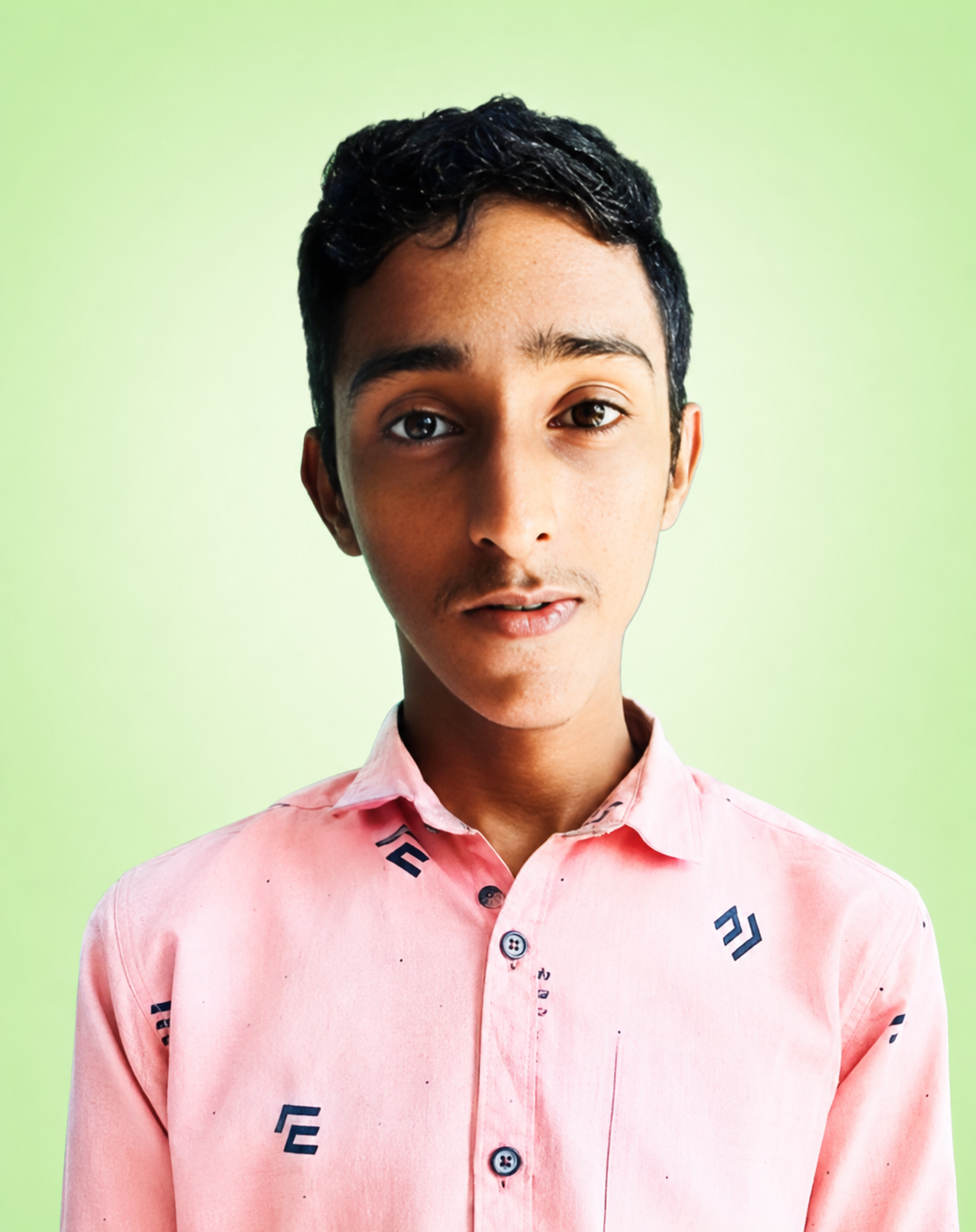 Campus Voices (Syed Abubakar Siddique)