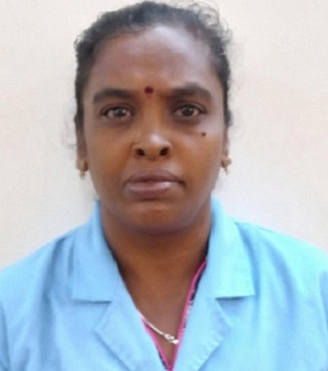 Lakshmi K R