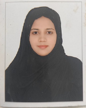 Najma N