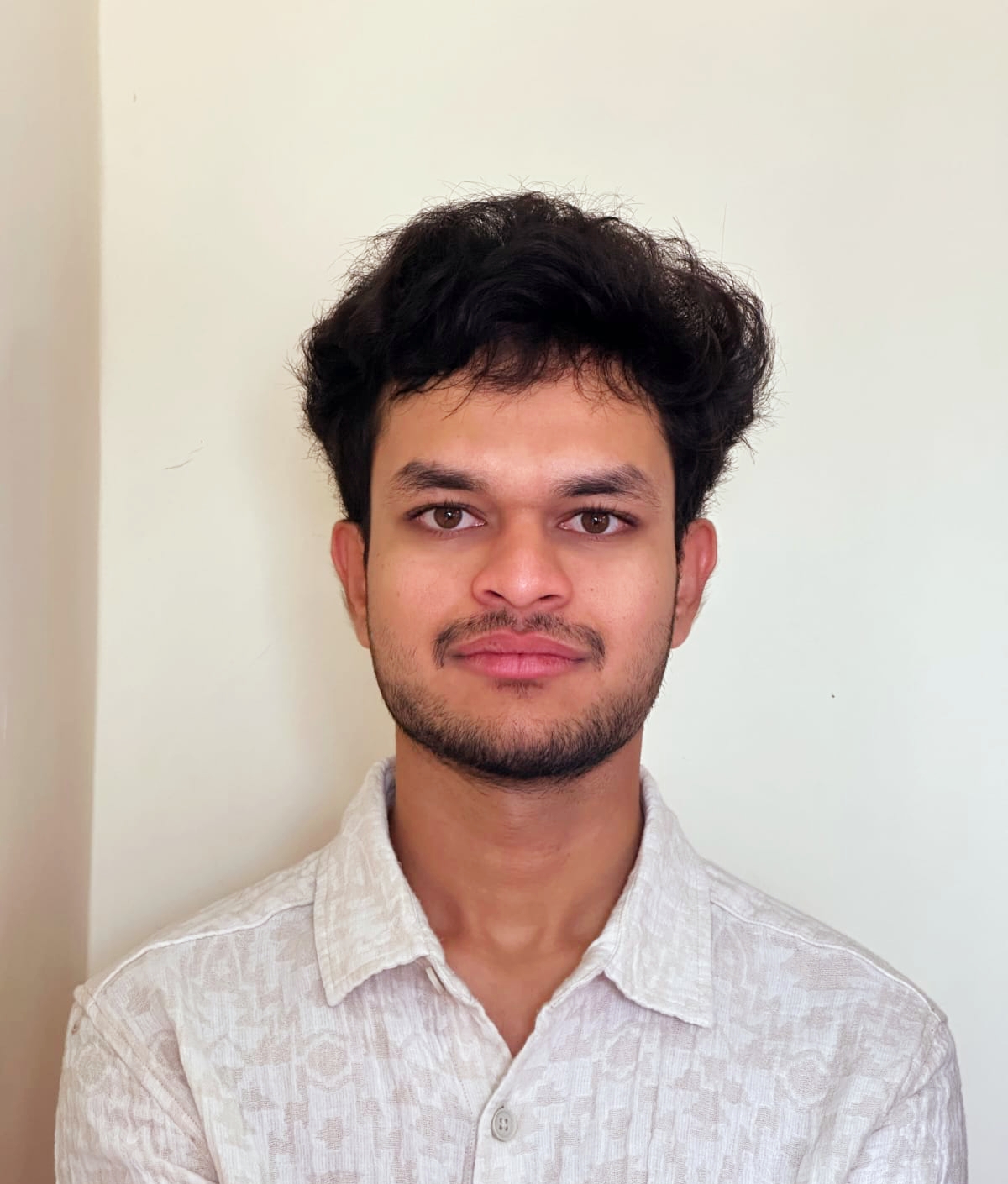 Campus Voices(Mohammed Zeeshan B)