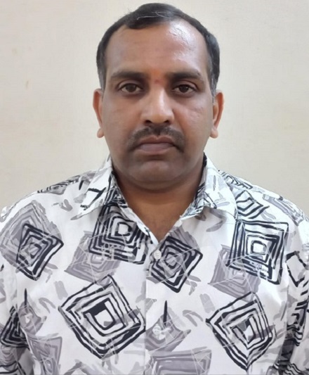 Somashekar M