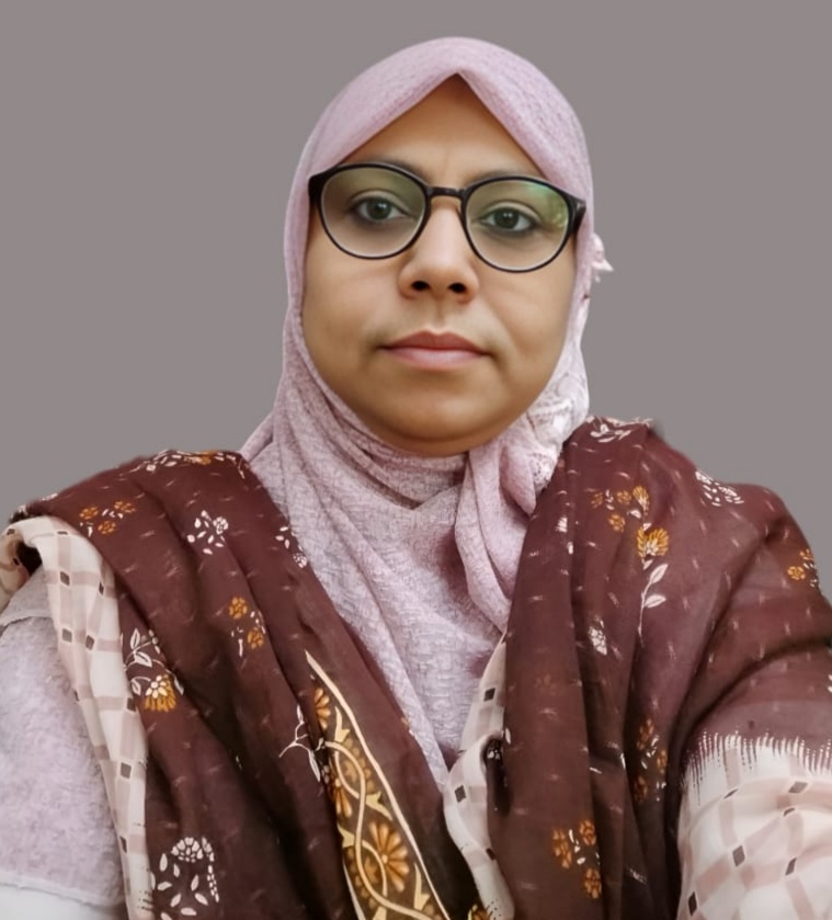 Thaseen Fathima H