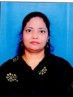 Shaik Parveen
