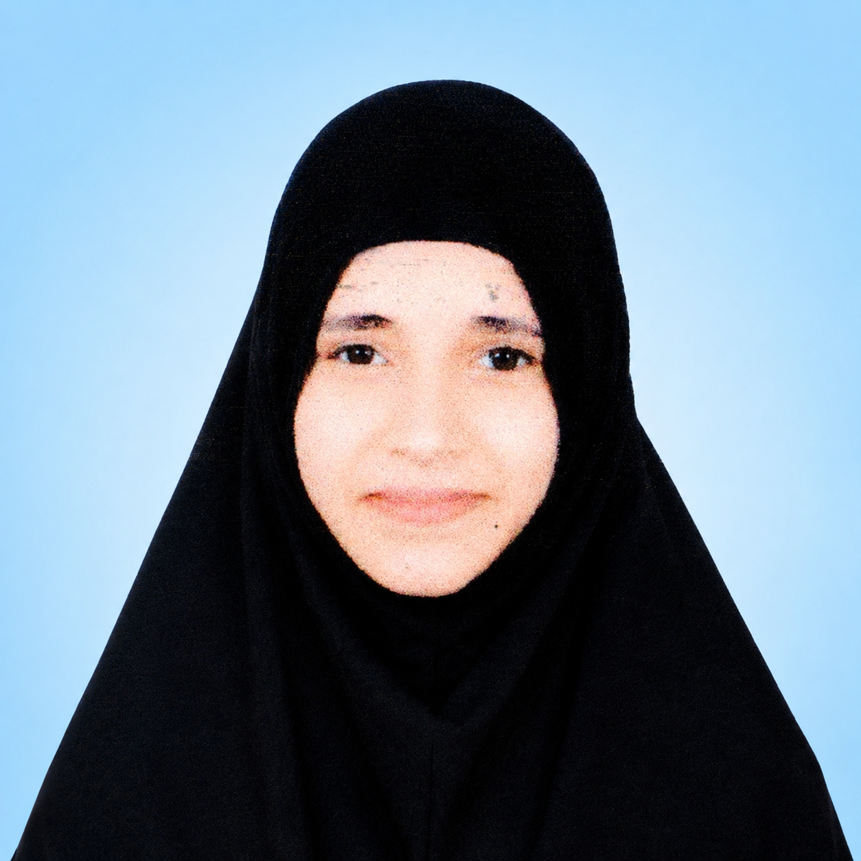 Campus Voices (Rabiya Basri)