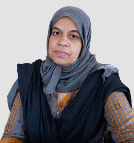 Bushra Begum