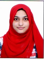 Nazneen Siddiqa
