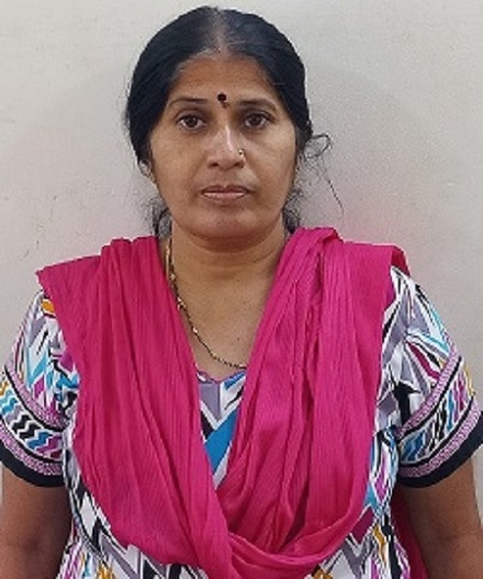 Rekha S