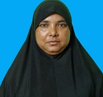 Sehrana Praween