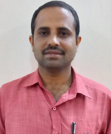 Basavaraju N