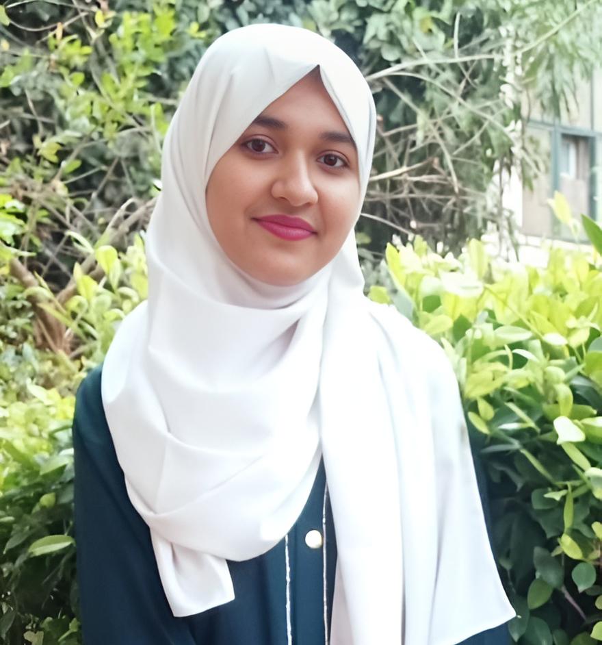Campus Voices (Ayman Siddiqua)