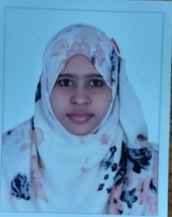 Asfiya Tabassum