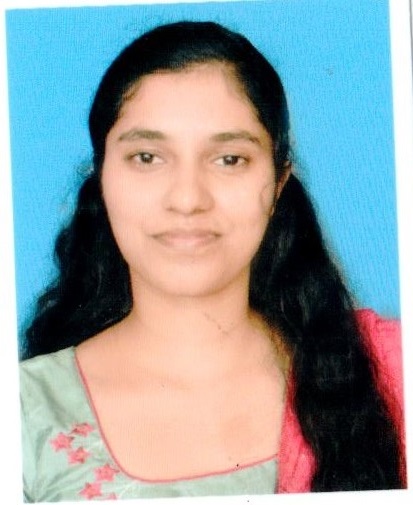 Sneha S Suresh