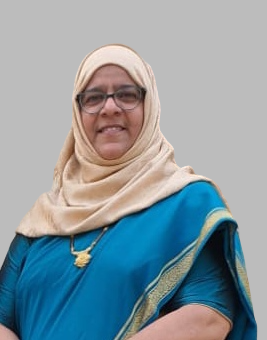 Syeda Noorain Asma
