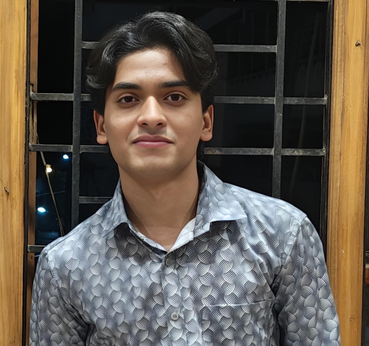 Campus Voices (Mohammed Salman)