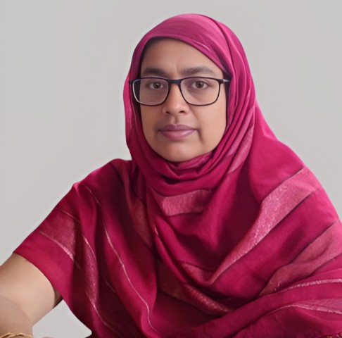 Rizwana Kousar