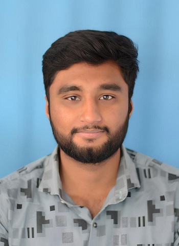 Mohammed Abubakar