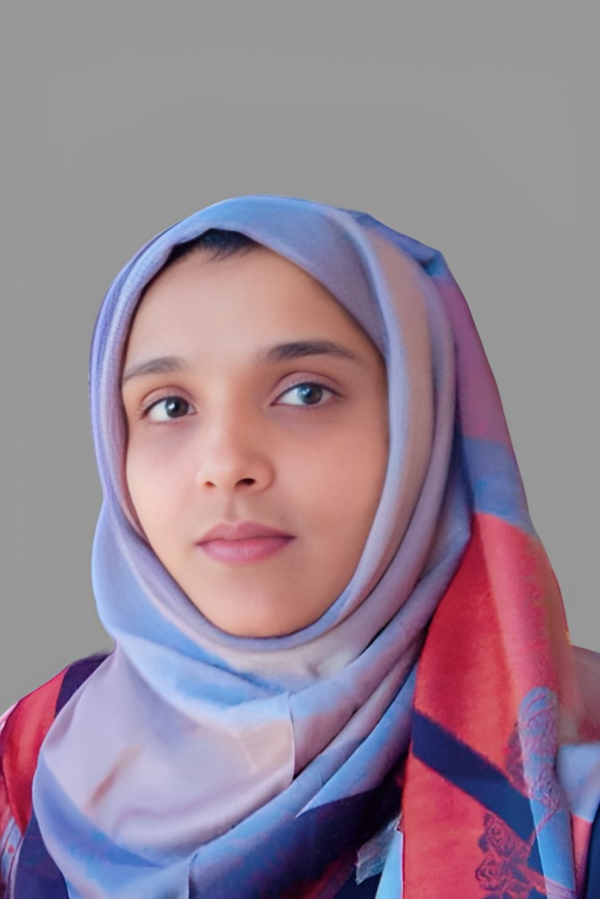 Ayesha M