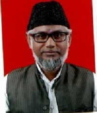 Zafeer Nadvi