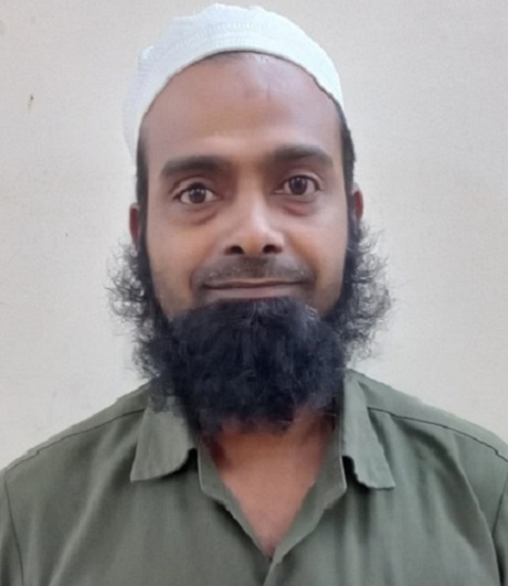 Saifulla Khan