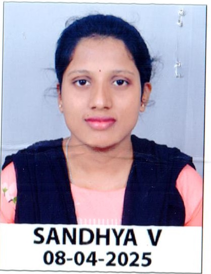 Sandhya V