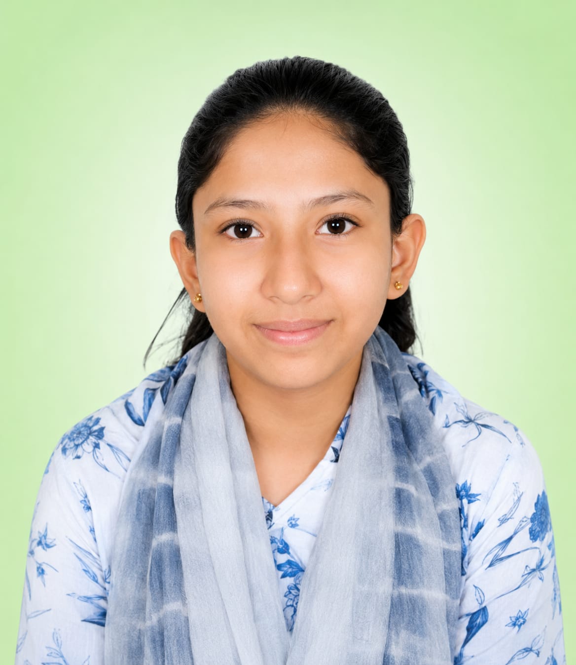 Campus Voices (Afshan)