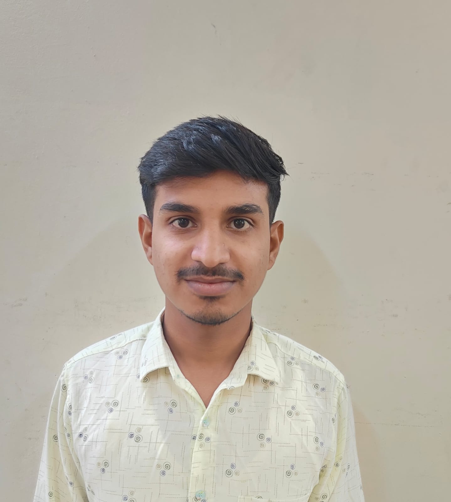 Nabeel Mahmood Khan